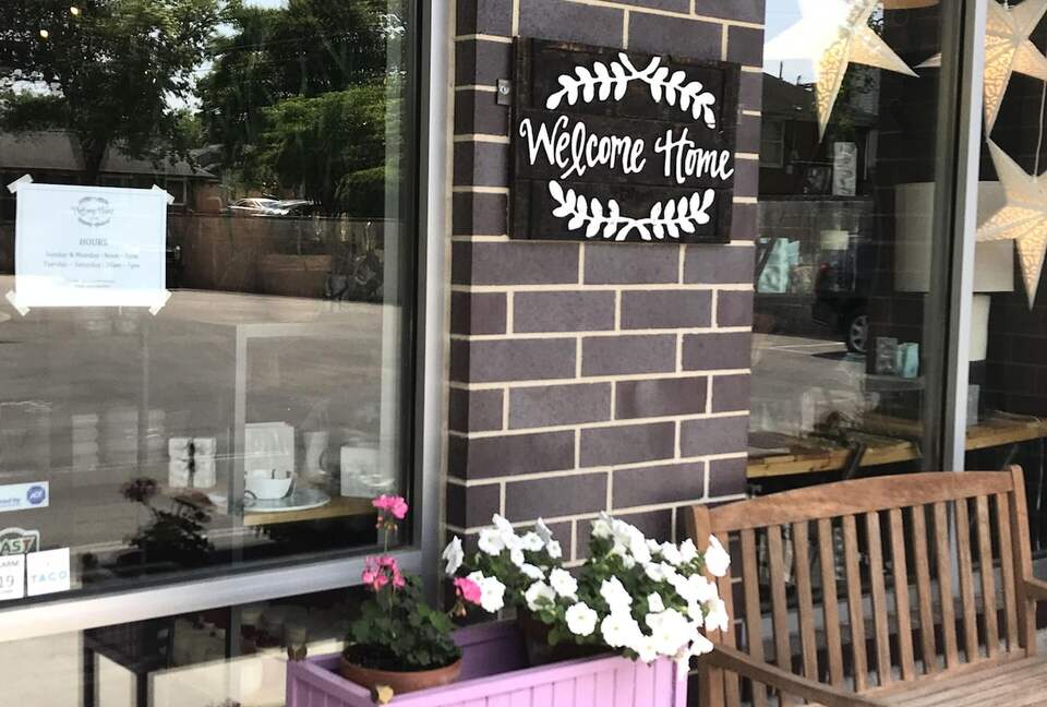 Trendy East Nashville Getaway - Nashville, Tennessee