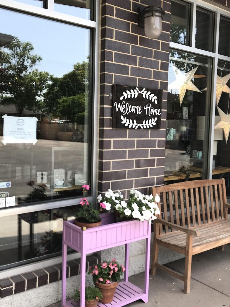 Trendy East Nashville Getaway - Nashville, Tennessee