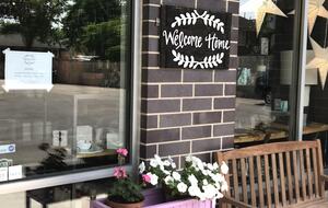 Trendy East Nashville Getaway - Nashville, Tennessee