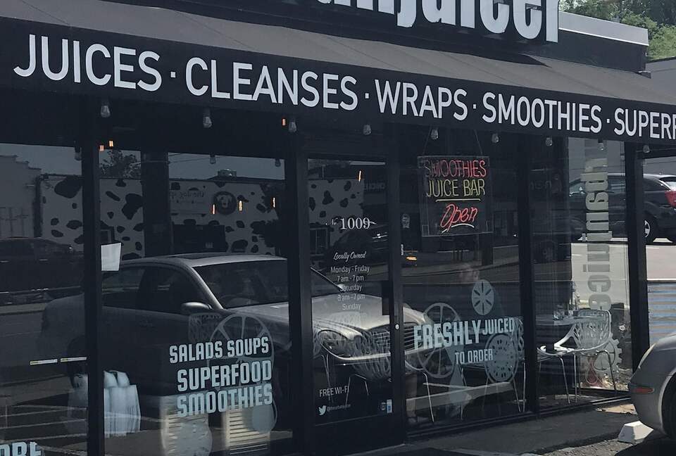 Trendy East Nashville Getaway - Nashville, Tennessee