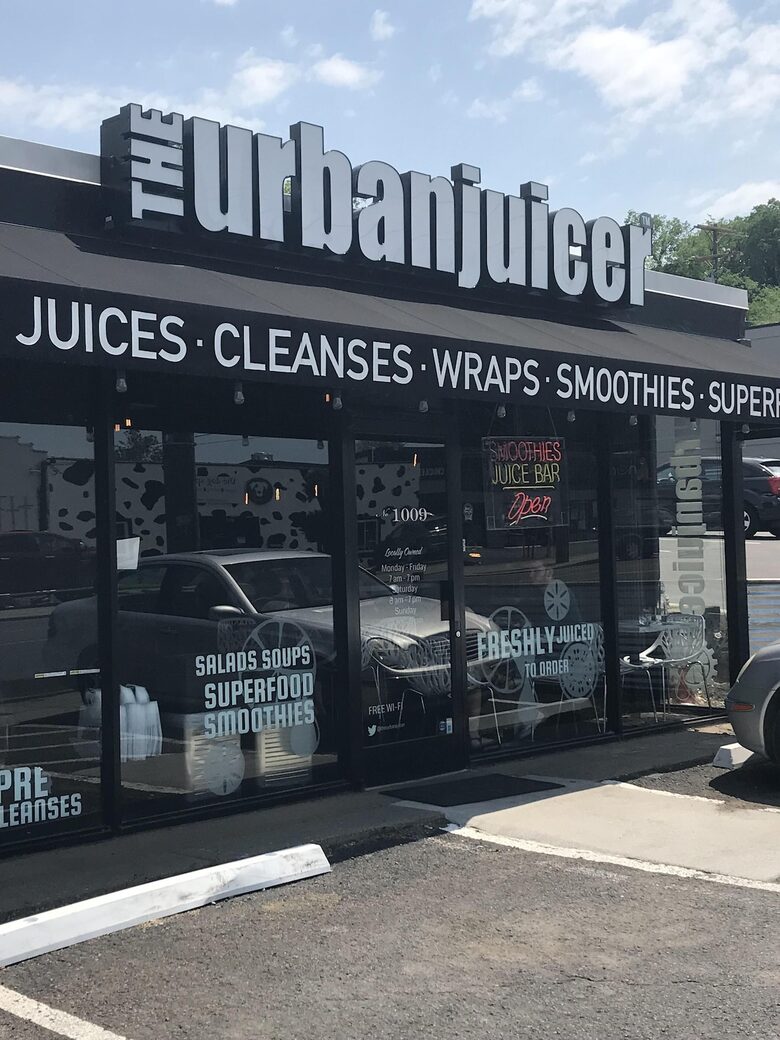 Trendy East Nashville Getaway - Nashville, Tennessee