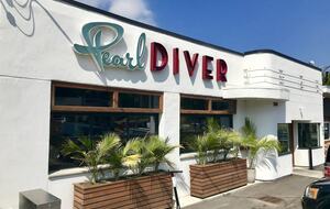 Trendy East Nashville Getaway - Nashville, Tennessee