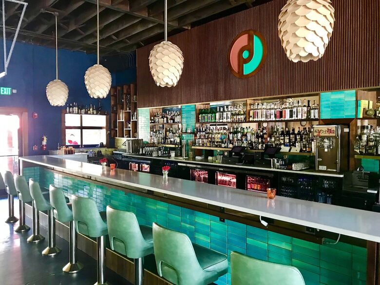 Trendy East Nashville Getaway - Nashville, Tennessee