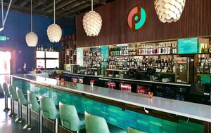 Trendy East Nashville Getaway - Nashville, Tennessee