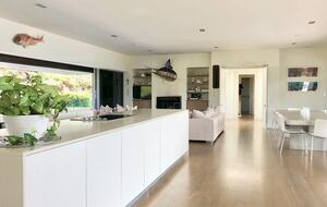 Oke Beach House - Hikurangi, New Zealand