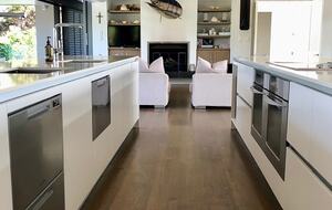 Oke Beach House - Hikurangi, New Zealand