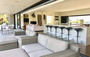 Oke Beach House - Hikurangi, New Zealand