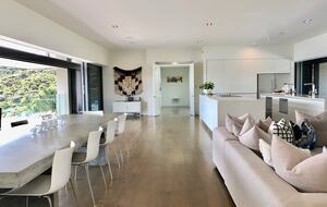 Oke Beach House - Hikurangi, New Zealand