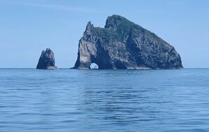 Oke Beach House - Hikurangi, New Zealand