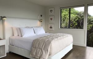 Oke Beach House - Hikurangi, New Zealand