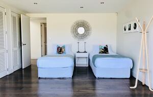 Oke Beach House - Hikurangi, New Zealand