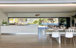 Oke Beach House - Hikurangi, New Zealand