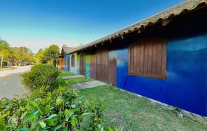 Casa da Vila in Outeiro das Brisas - Porto Seguro Trancoso Praia do Espelho, Brazil