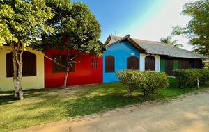 Casa da Vila in Outeiro das Brisas - Porto Seguro Trancoso Praia do Espelho, Brazil
