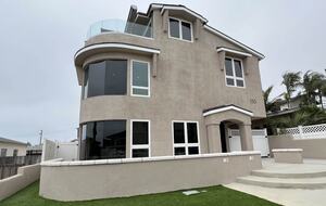 MESMERIZING Ocean Views from Every Floor! - Carlsbad, California