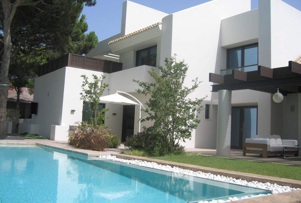 Golf Vista Hermosa - El Puerto de Santa María, Spain