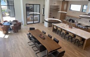 BeeHaven - Malakoff, Texas