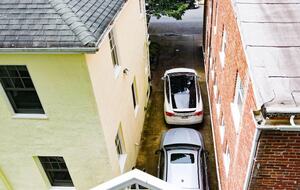 Charming Annapolis Retreat | Walk to the Naval Academy and Annapolis City Dock - Annapolis, Maryland