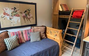 Telluride’s Riverside Canyon Villa - Placerville, United States