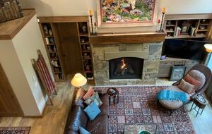 Telluride’s Riverside Canyon Villa - Placerville, United States