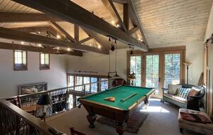 Telluride’s Riverside Canyon Villa - Placerville, United States