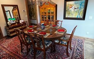 Telluride’s Riverside Canyon Villa - Placerville, United States