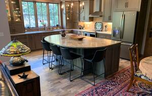 Telluride’s Riverside Canyon Villa - Placerville, United States