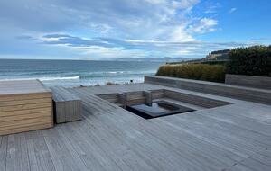 Cloud 9 | Beachfront Retreat - Karitane, New Zealand