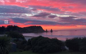 Cloud 9 | Beachfront Retreat - Karitane, New Zealand