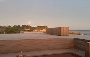 Cloud 9 | Beachfront Retreat - Karitane, New Zealand