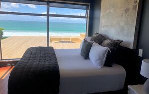 Cloud 9 | Beachfront Retreat - Karitane, New Zealand