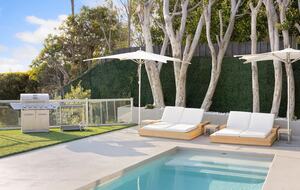 Briarcrest Estate (R) - Beverly Hills, California