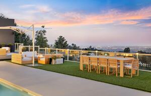 Briarcrest Estate (R) - Beverly Hills, California