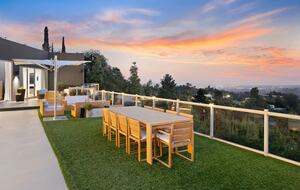 Briarcrest Estate (R) - Beverly Hills, California