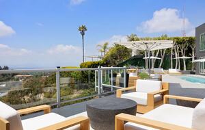 Briarcrest Estate (R) - Beverly Hills, California