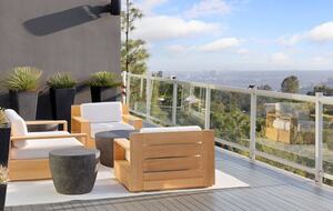 Briarcrest Estate (R) - Beverly Hills, California