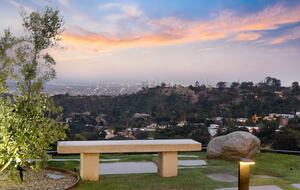 Briarcrest Estate (R) - Beverly Hills, California