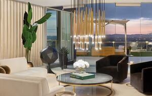 Briarcrest Estate (R) - Beverly Hills, California