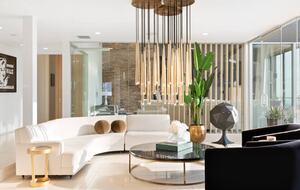 Briarcrest Estate (R) - Beverly Hills, California