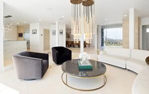 Briarcrest Estate (R) - Beverly Hills, California