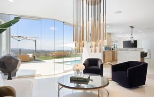 Briarcrest Estate (R) - Beverly Hills, California