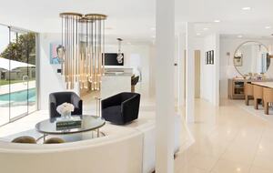 Briarcrest Estate (R) - Beverly Hills, California