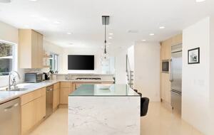 Briarcrest Estate (R) - Beverly Hills, California