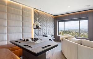 Briarcrest Estate (R) - Beverly Hills, California