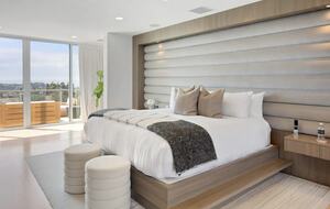 Briarcrest Estate (R) - Beverly Hills, California