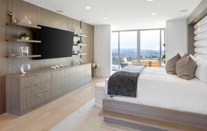 Briarcrest Estate (R) - Beverly Hills, California