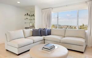 Briarcrest Estate (R) - Beverly Hills, California