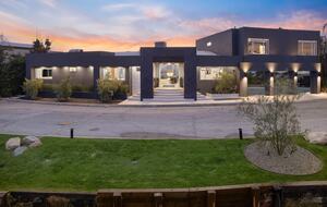 Briarcrest Estate (R) - Beverly Hills, California