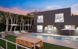 Briarcrest Estate (R) - Beverly Hills, California