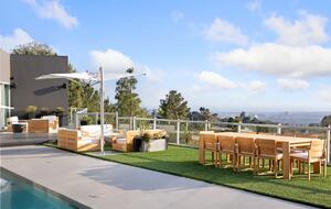 Briarcrest Estate (R) - Beverly Hills, California